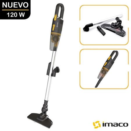 Aspiradora Vertical Recargable 120W IA120M