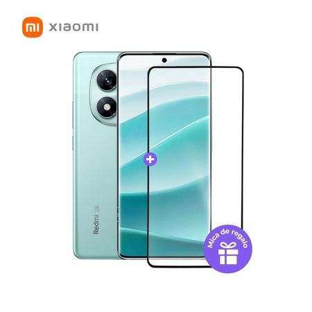 Xiaomi Redmi Note 14 Pro 5G 256GB 8GB Ram Color Verde lima
