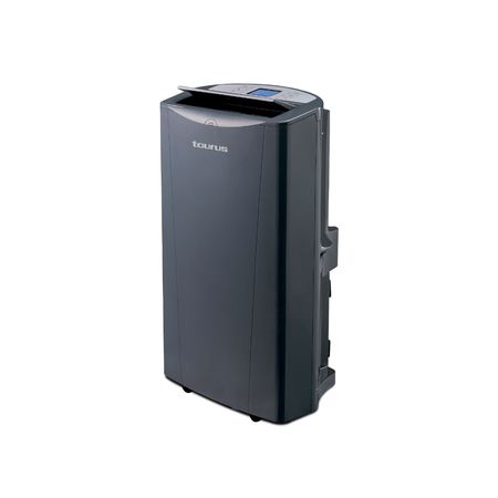Aire Acondicionado Portátil Taurus AC 350 RVKT 12000 BTU Gris