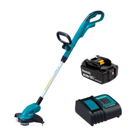 Desbrozadora D 18V LXT Makita