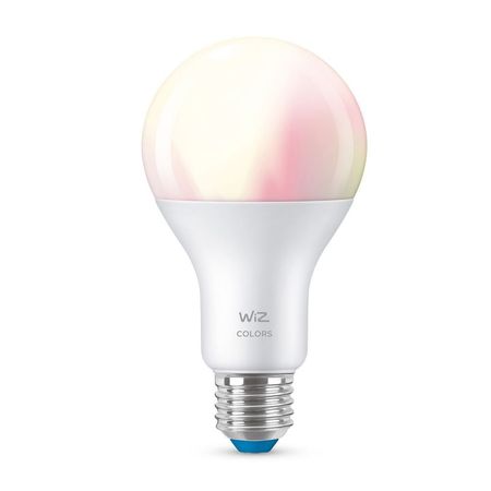 Foco LED Smart Wiz A67 Bulbo Colores 13W