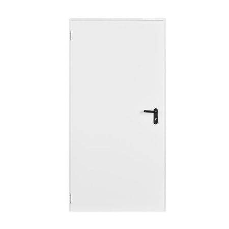 Puerta cortafuego 100x210 Derecha Padilla