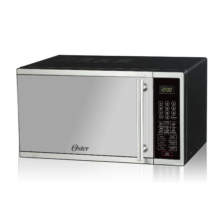 Horno Microondas Oster POGY3701 20 litros Negro