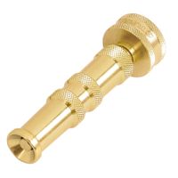 Chiflón de Bronce en Blister Truper 13136
