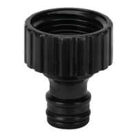 Conectores de ABS Sistema Click Hermbra Truper 12727