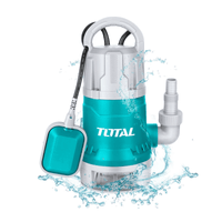 Bomba Sumergible 750w 1HP Total TWP87506-5