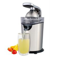 Exprimidor de Cítricos Oster FPSTJU4200 Acero Inoxidable