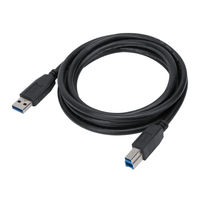 Cable Para Impresora USB 3.0 - 5 Metros