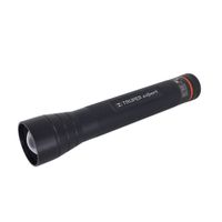 Linterna de aluminio LED Cree 850 lm con 3 pilas D, Truper