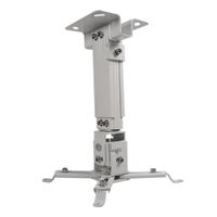 Soporte Para Proyector Techo Aluminio Acero Klip Xtreme - KPM-580W