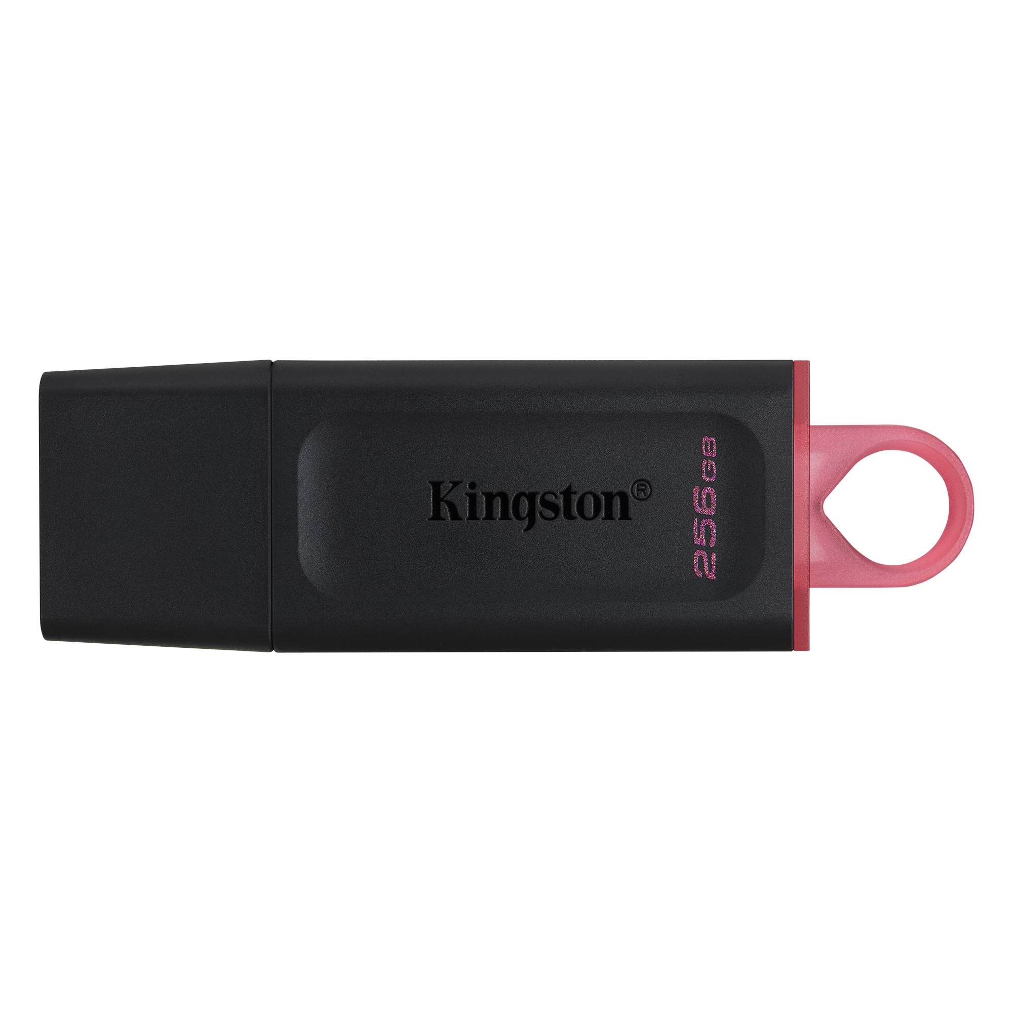 USB Kingston 256GB DataTraveler Exodia 3.2 Gen 1 Type-A - DTX/256GB