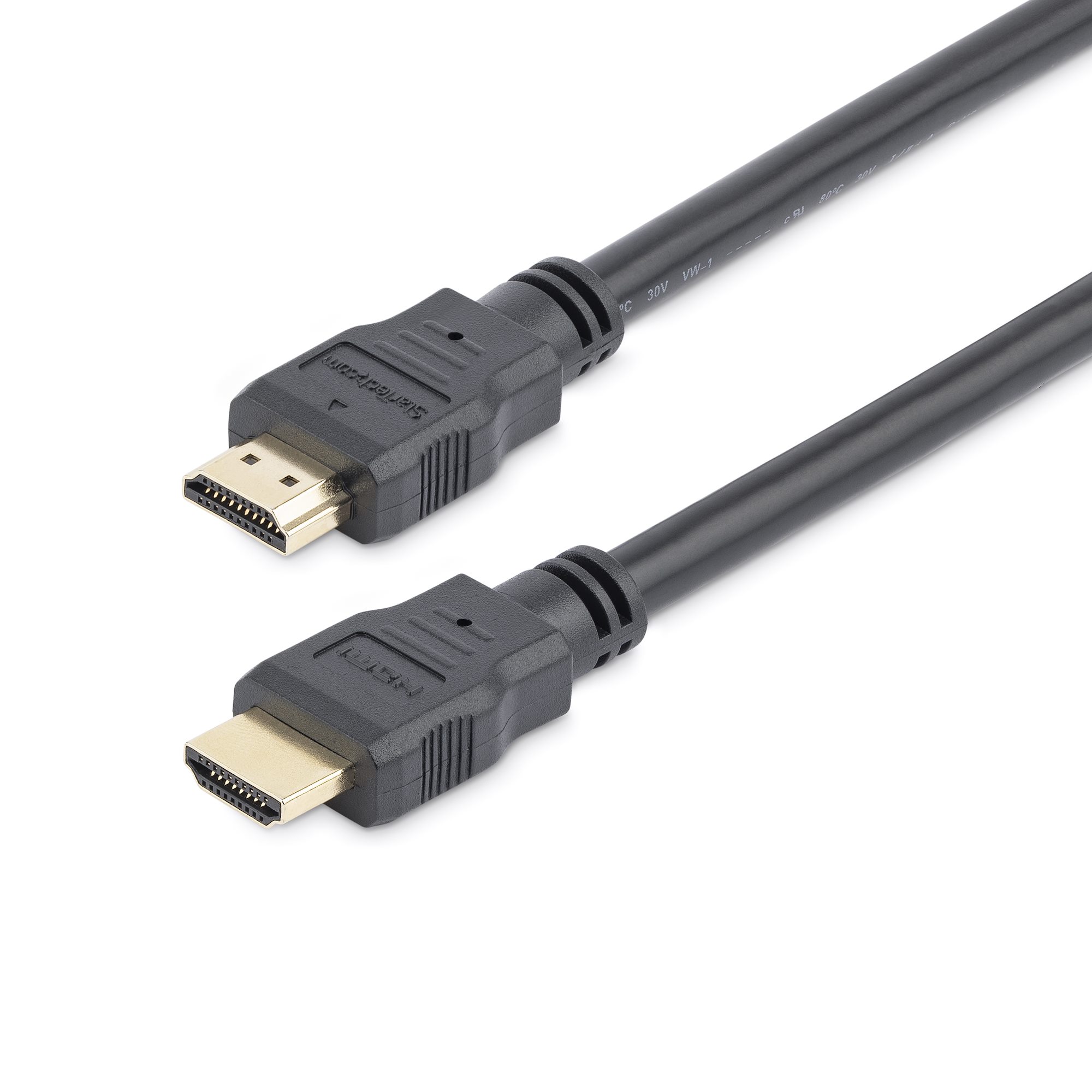 Startech Cable HDMI 1.5m alta velocidad Ultra HD 4k x 2k - HDMM150CM