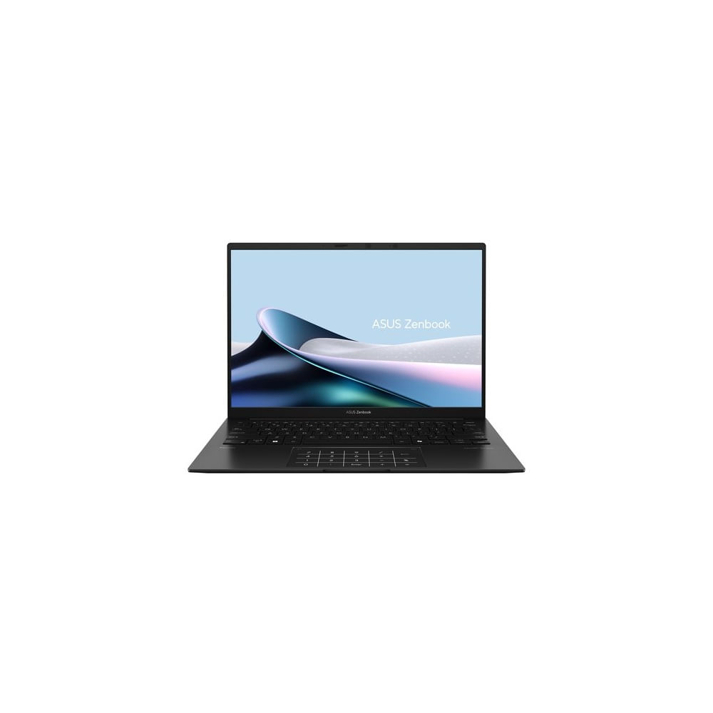 Asus Zenbook 14 OLED 1TB SSD, 16GB RAM, 14"" WUXGA, AMD 350, Windows 11, Wi-Fi 6
