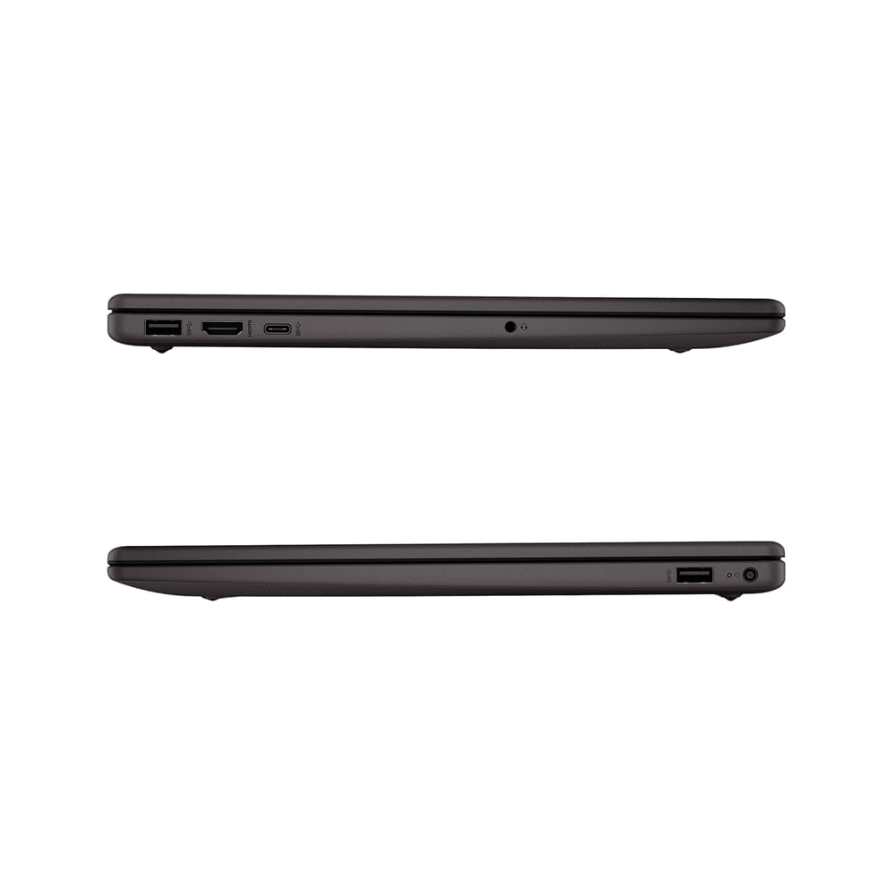 Notebook HP 255 G10, 15.6"" HD, AMD Ryzen 5, 8GB RAM, Rendimiento Rápido y Portátil