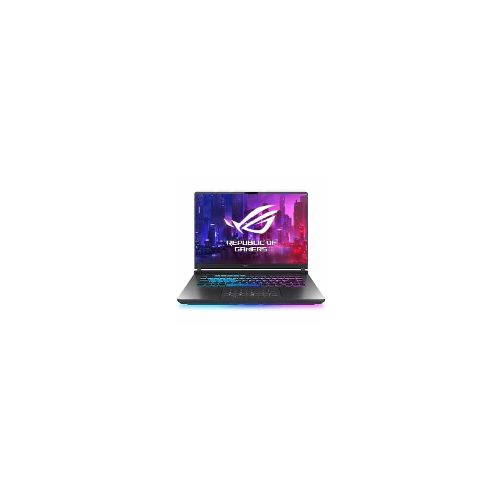 Asus ROG Strix G16 - Laptop Gaming 16"" Full HD, Intel Core i9, 16GB RAM, 1TB SSD, RTX 5070, WiFi 80
