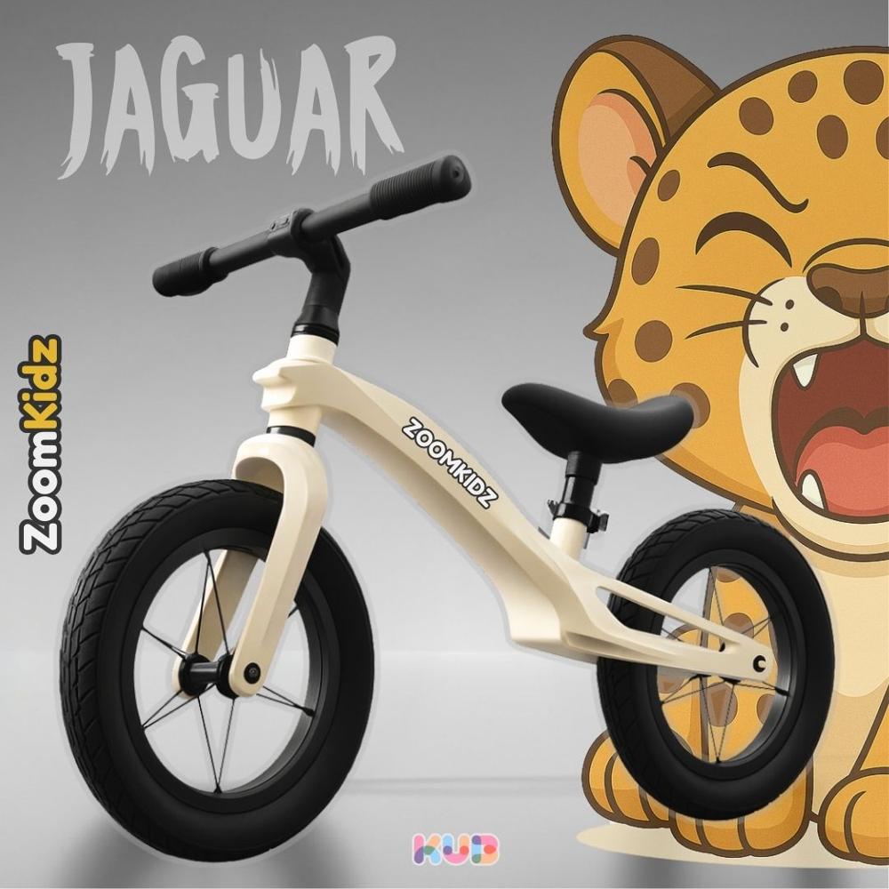 Bicicleta de Balanceo Para Bebés de Aleación de Magnesio