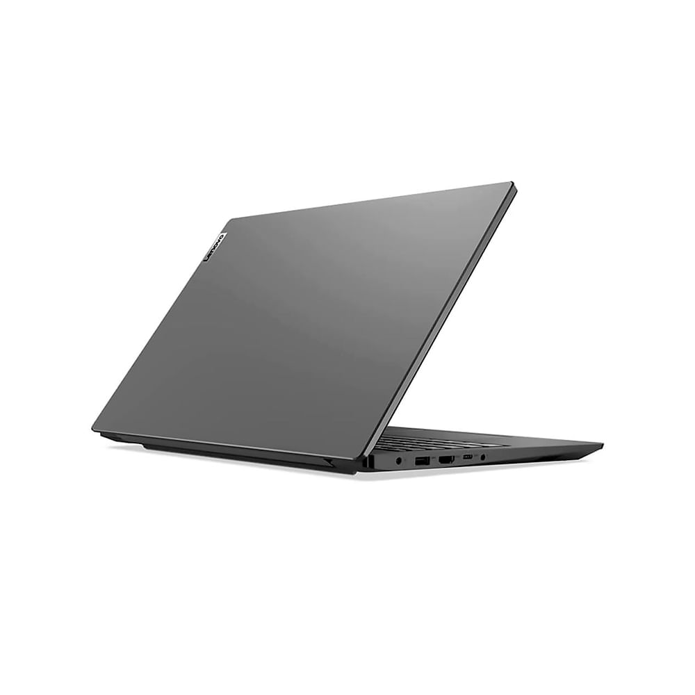 Notebook Lenovo V15 G4 de 15.6"" FHD, AMD Athlon Silver 7120U, 8GB RAM, ideal para trabajo y estudio