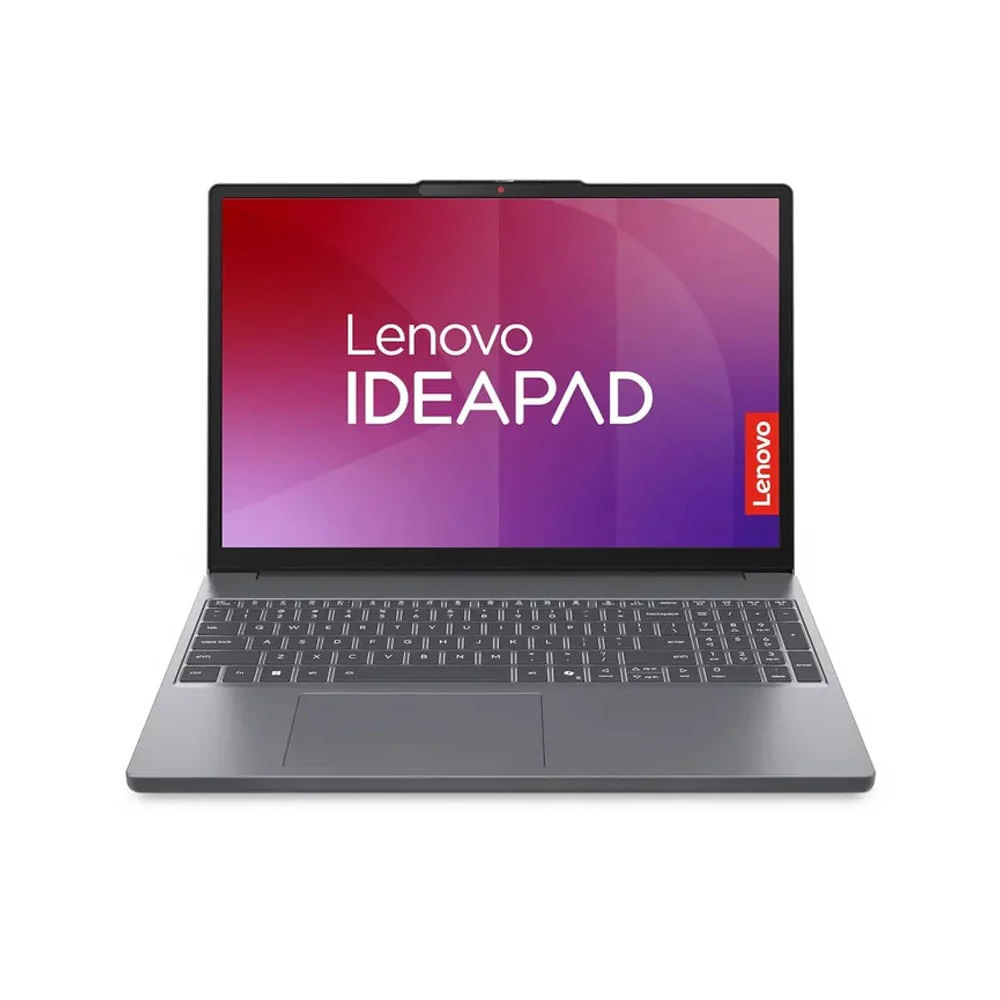 Lenovo IdeaPad Slim 3, 15.3"" táctil, i7 13620H, 16GB RAM, 512GB SSD, ultradelgado y potente