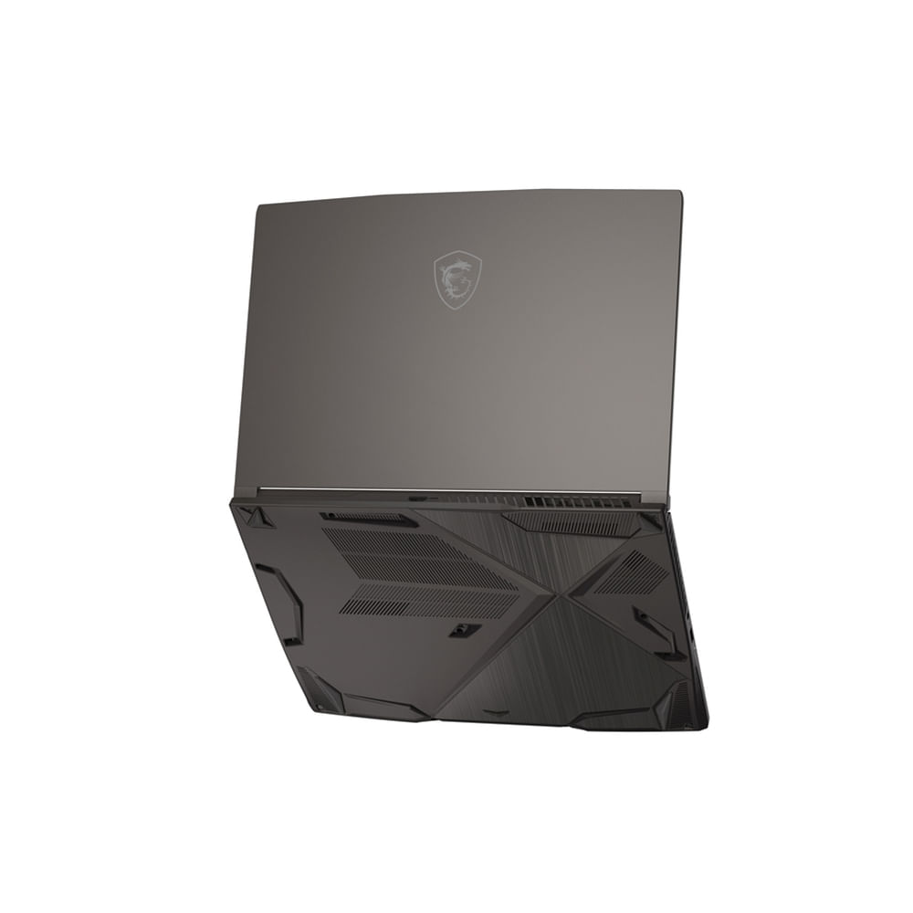 Notebook Gaming MSI Thin 15 B13UC, Intel Core i7, 16GB RAM, 15.6"" FHD IPS, Alto Rendimiento