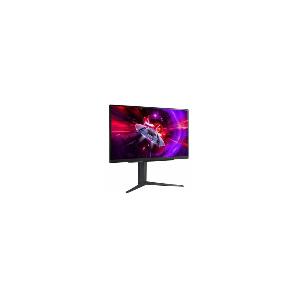 Monitor gaming LG UltraGear 27"" WQHD IPS 2560x1440, 240Hz, FreeSync, HDMI/DisplayPort, 1ms