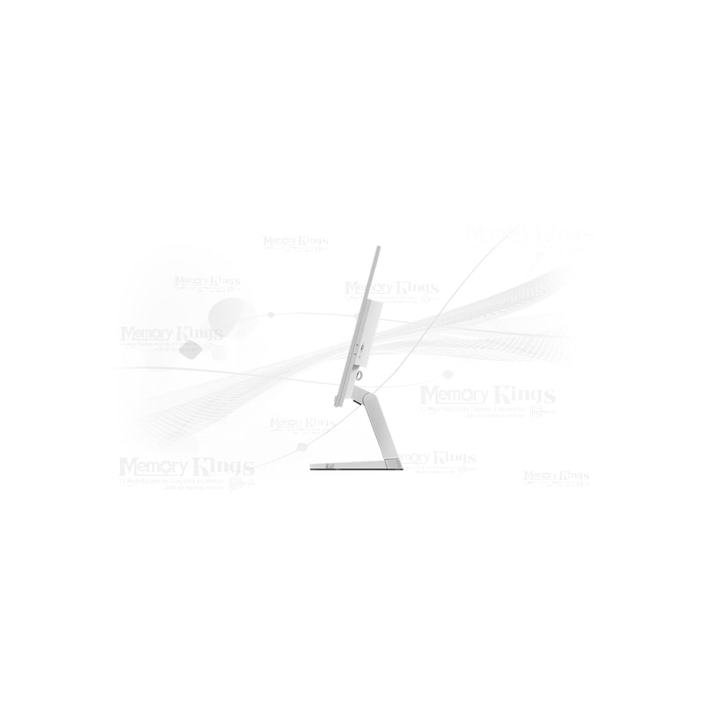 Monitor Lenovo L24E-40 23.8"" FHD 100Hz Antirreflejo HDMI/VGA Color Gris - Ideal para Gaming y Traba