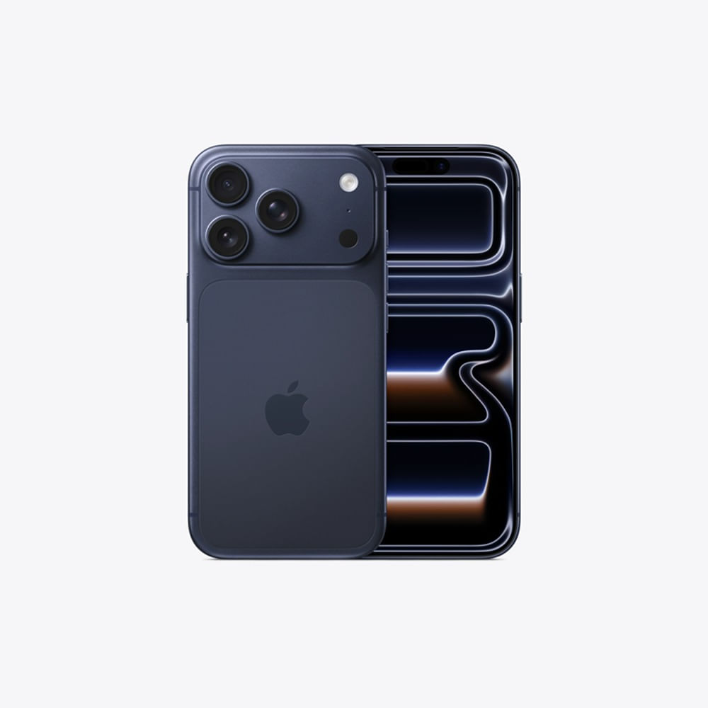 iPhone 17 Pro Max 1TB Deep Blue