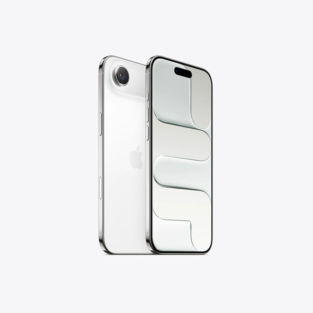 iPhone Air 512 GB Cloud White