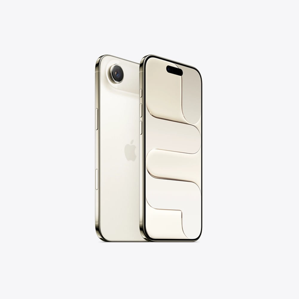 iPhone Air 256 GB Light Gold