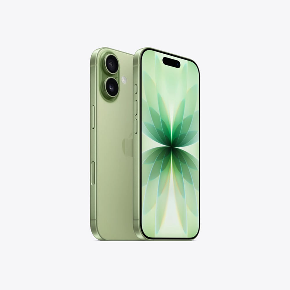 iPhone 17 512 GB Sage