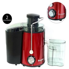  Extractor de jugo Finezza FZ6094EX