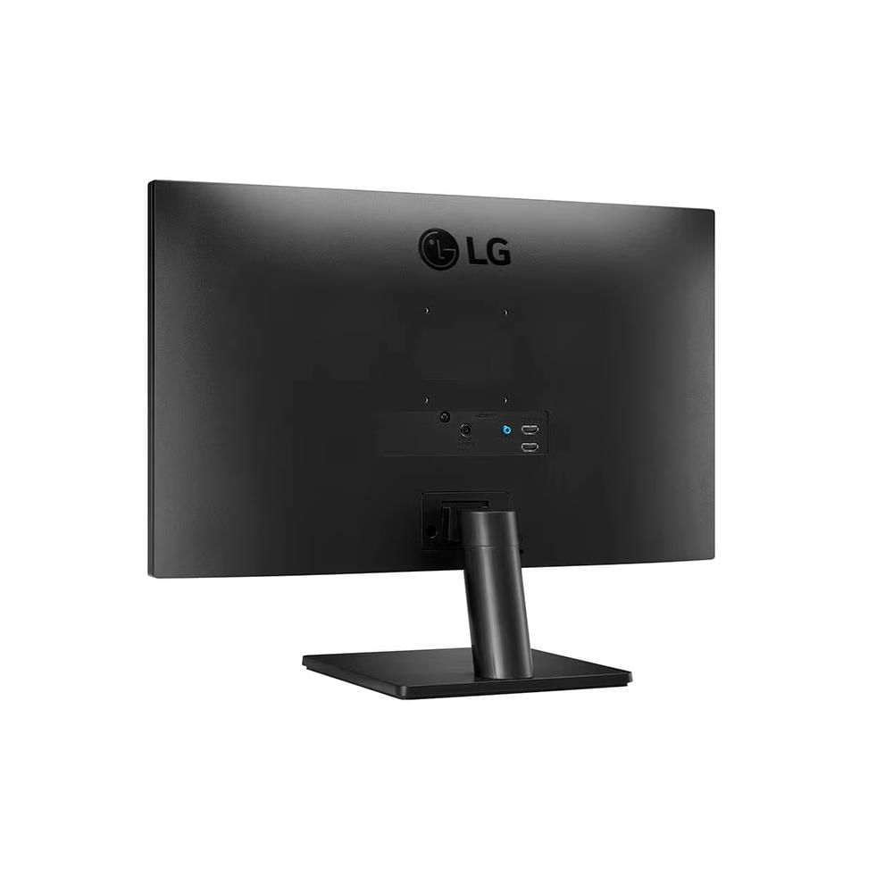 Monitor LG 24MS500-B de 23.8"" FHD IPS, 1920x1080, con 2 puertos HDMI y salida para auriculares