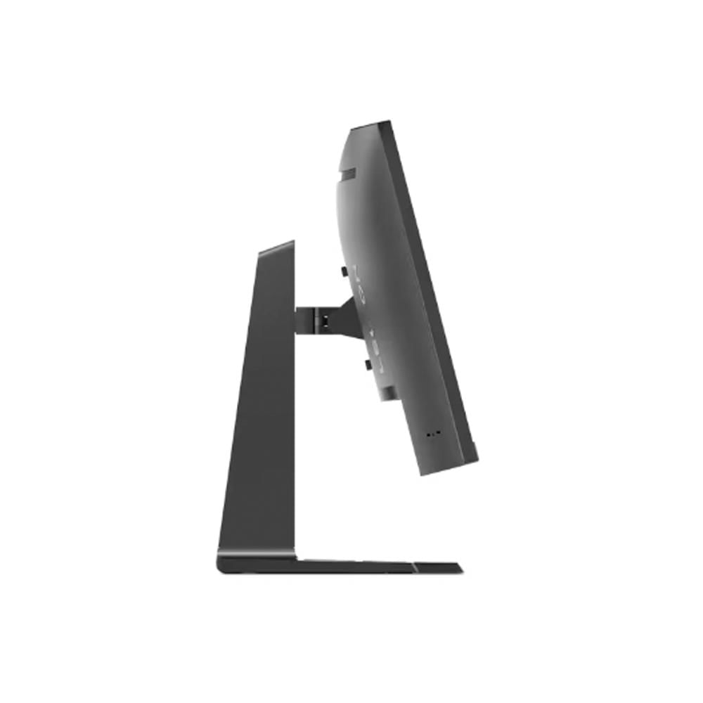 Monitor Lenovo Legion R27Fc-30 de 27"" Curvo, FHD, 240Hz, con parlantes integrados y múltiples conex