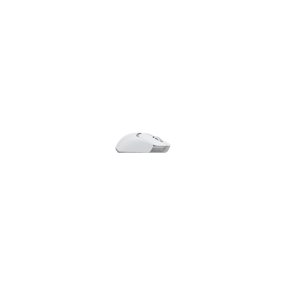 Mouse Logitech G309 Lightspeed Inalámbrico Blanco 25K DPI Lightforce para Juego y BT