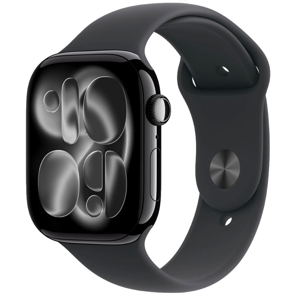 Apple Watch Series 11 42mm Jet Black