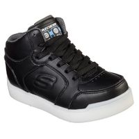 Zapatilla Skechers Niño Negro 90622 BLK