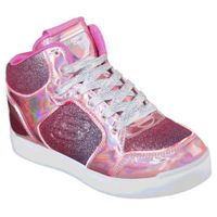 Zapatilla Skechers Niña Rosado 20188 PNK