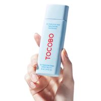TOCOBO  BIO WATERY SUN CREAM SPF50
