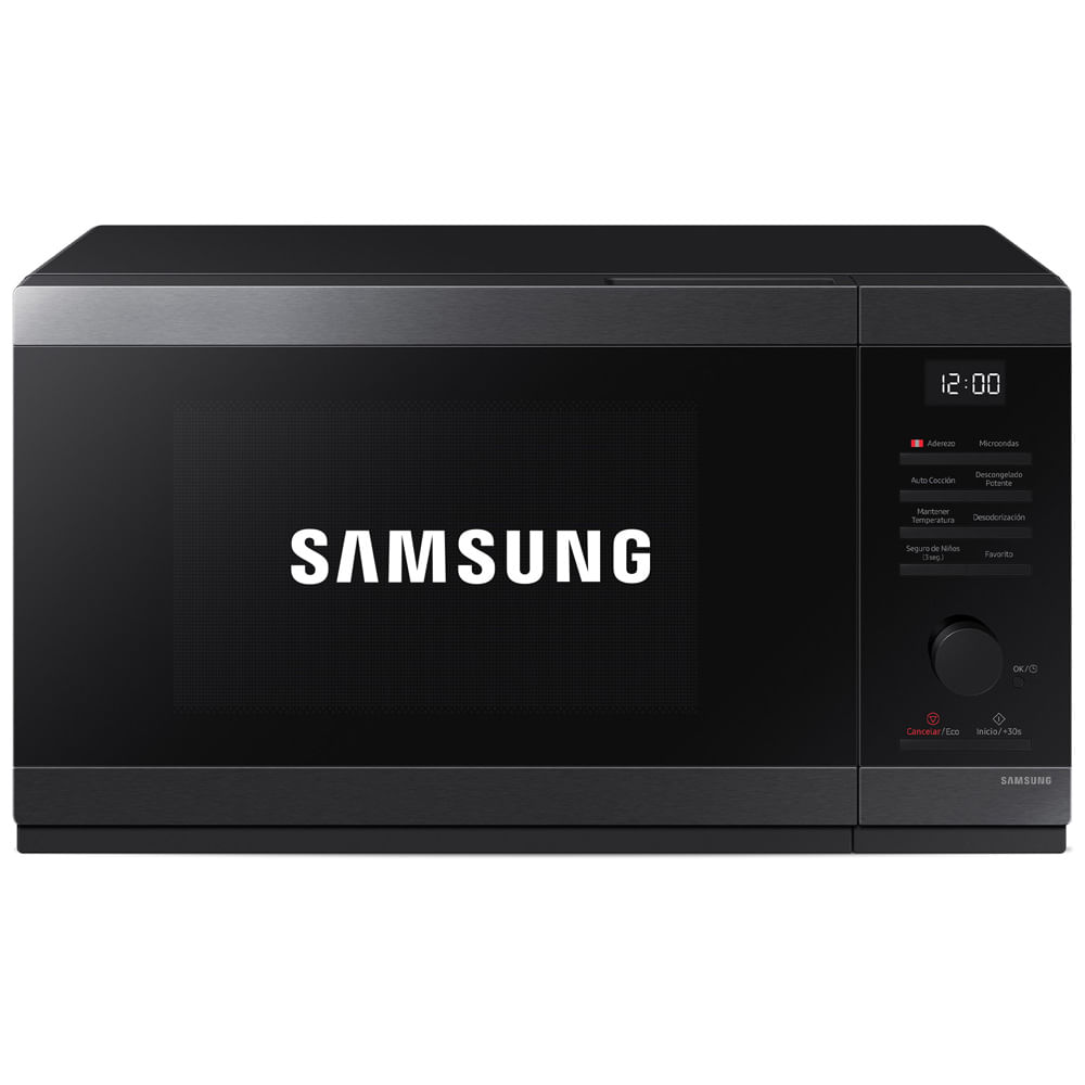 Horno Microondas Cheff Samsung 32L MS32DG4504AGPE