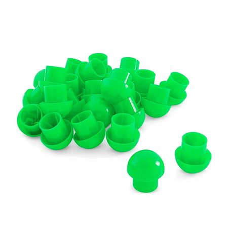 Capuchón de seguridad 1/4