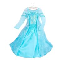 Disfraz Niña Elsa Princesa Disney Store