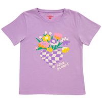 Polos Manga Corta Básico 1 Bebé Niña BABY EUREKA
