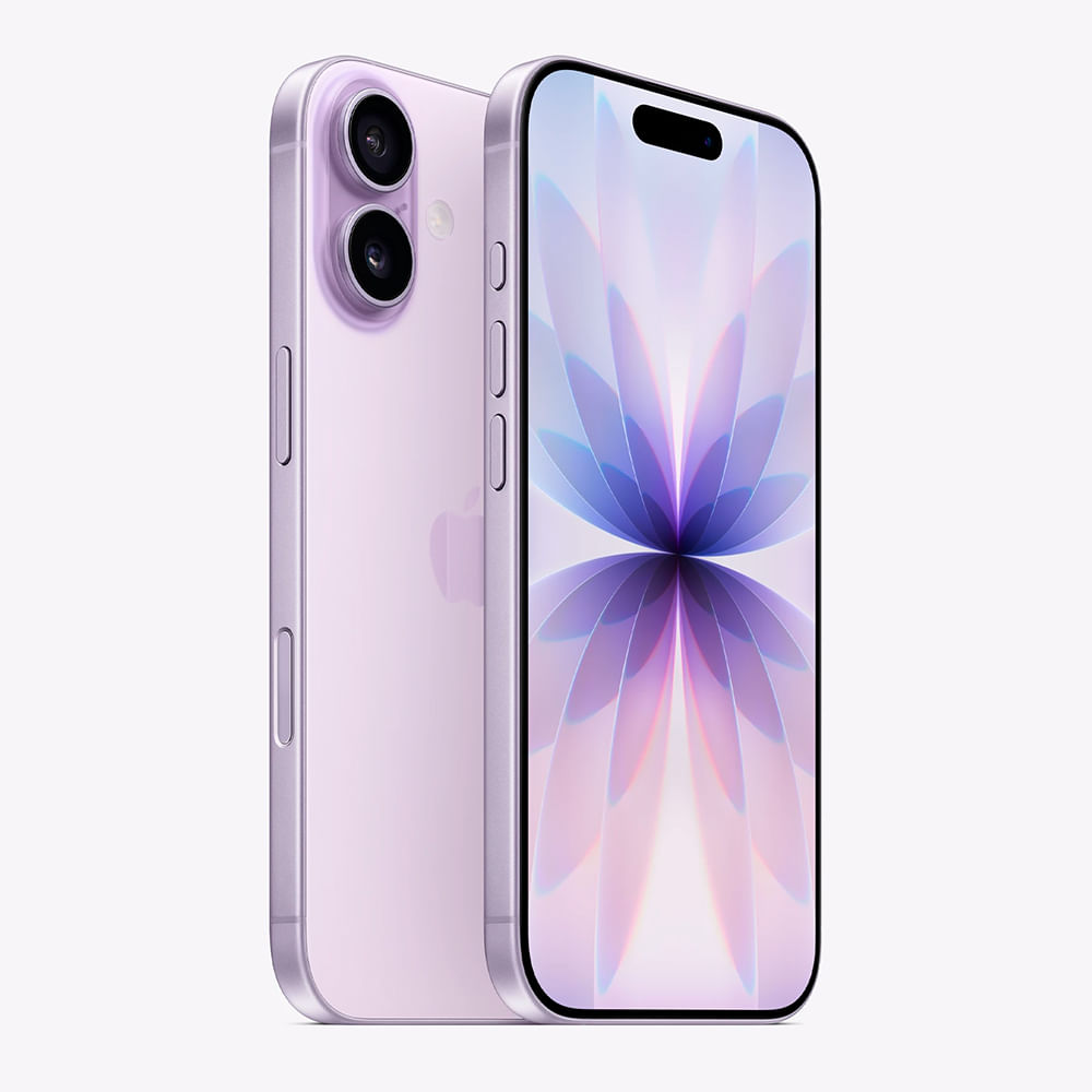 iPhone17 256GB | Púrpura