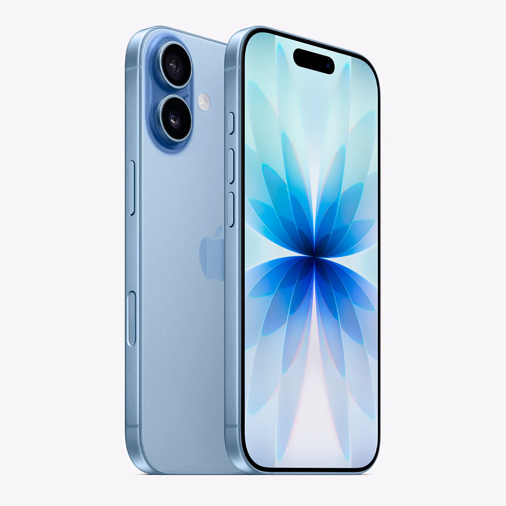 iPhone 17 256GB | Azul