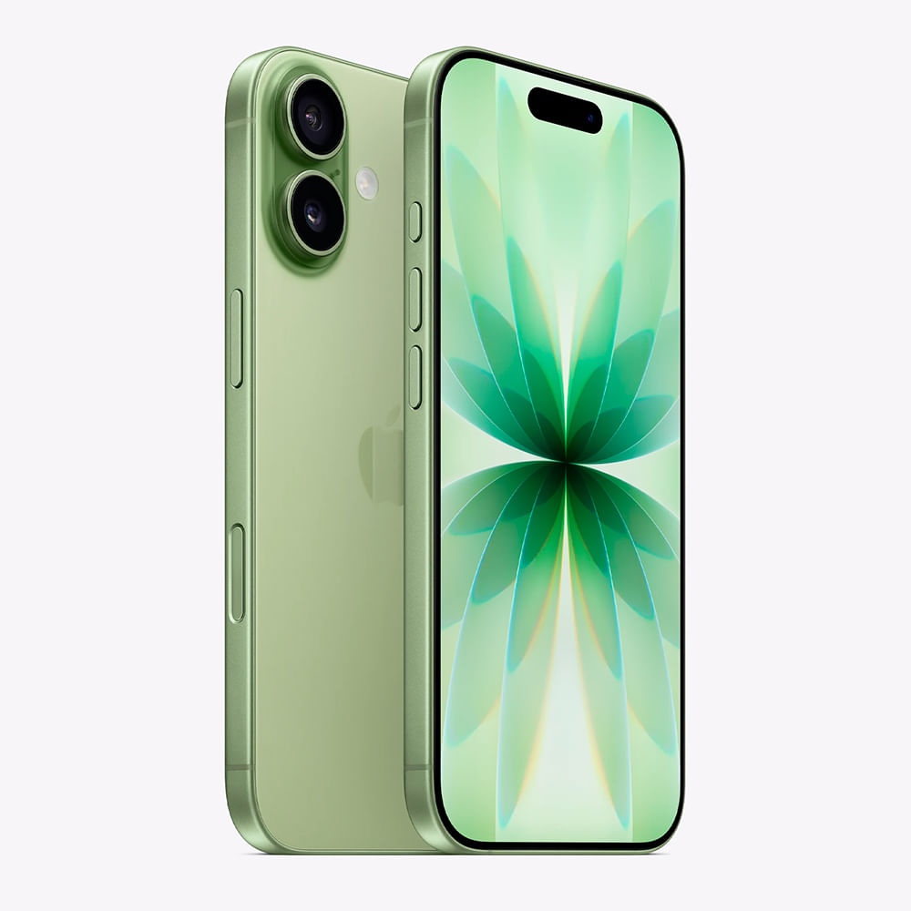 iPhone 17 512GB | Verde