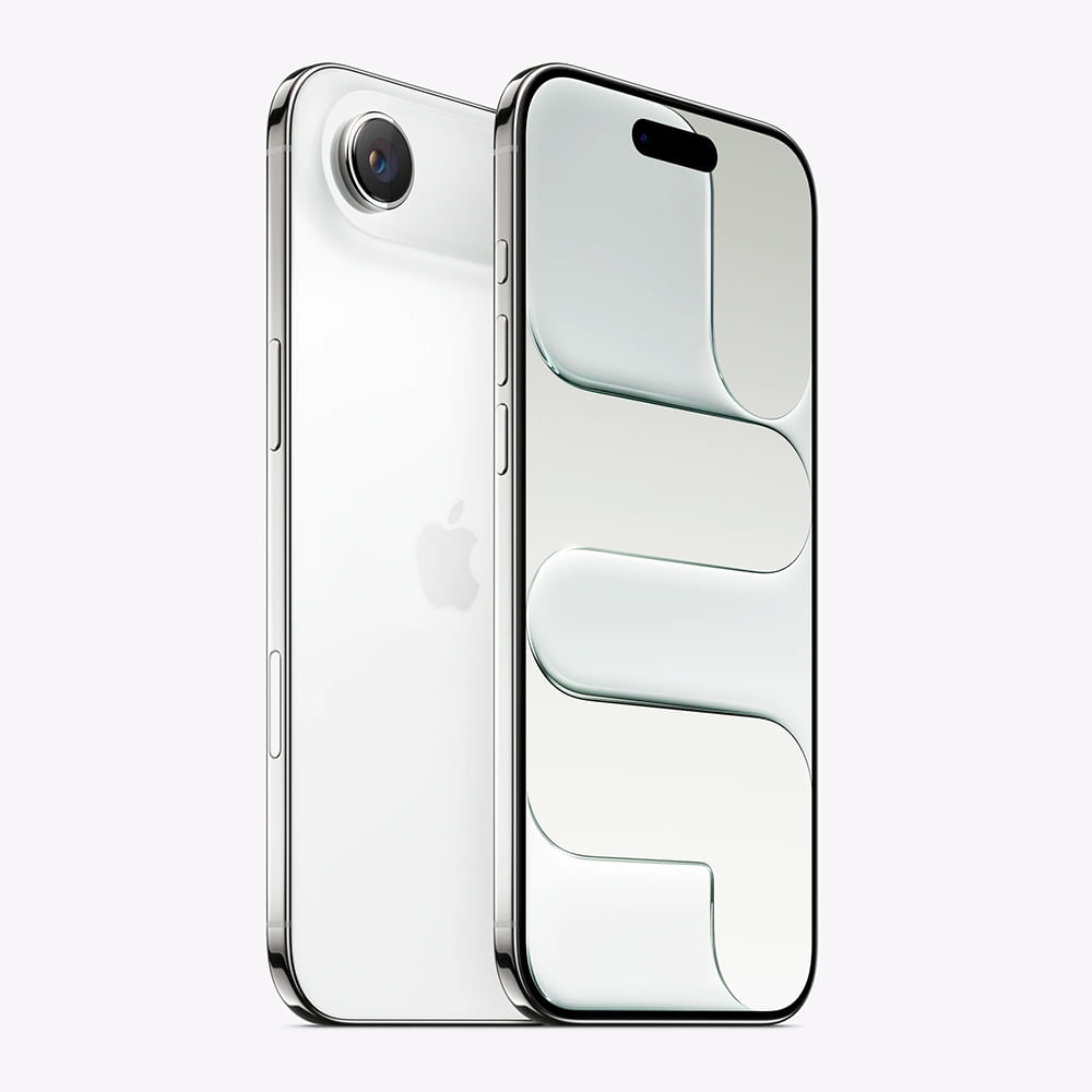 iPhone Air 512GB Color Blanco