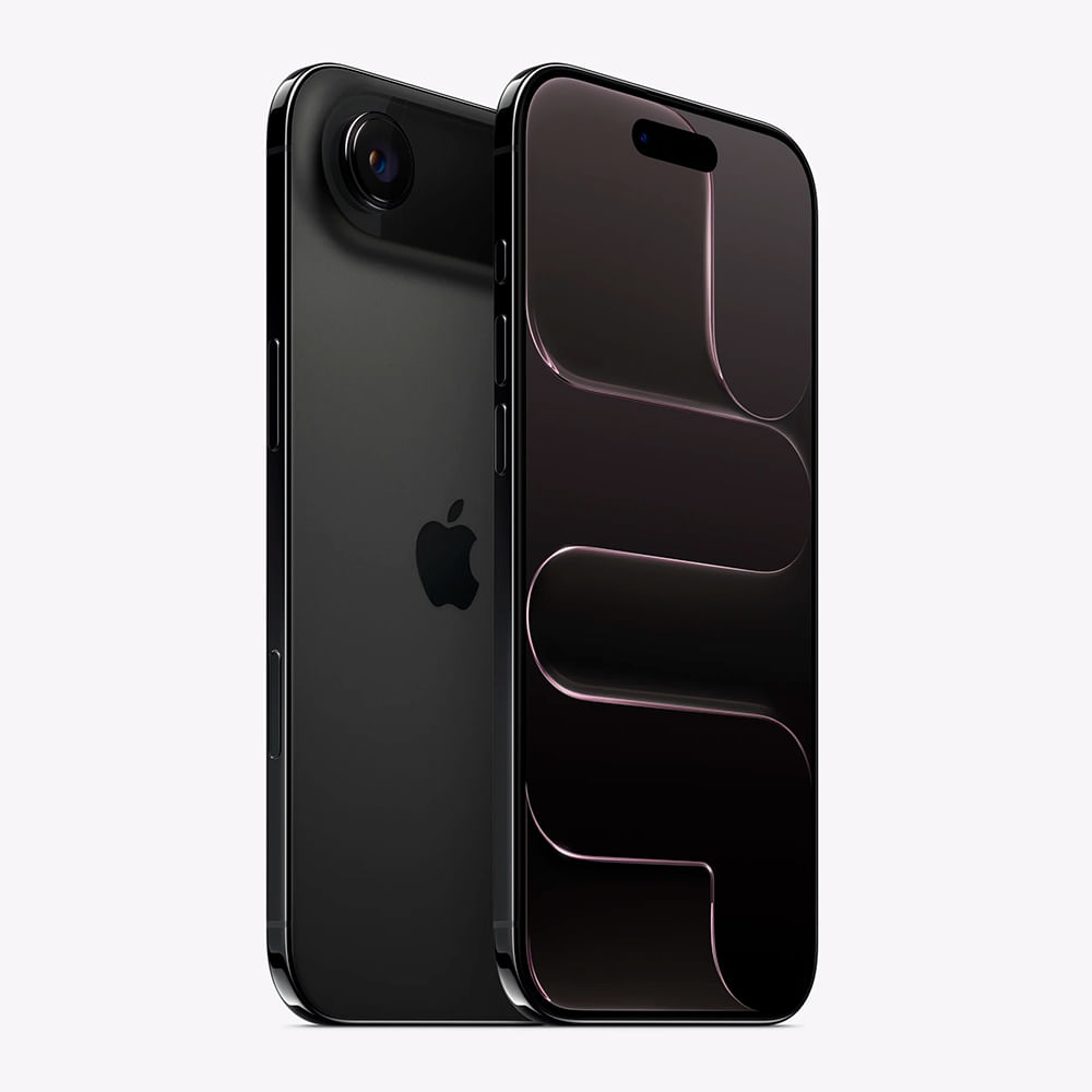 iPhone Air 1TB Color Negro