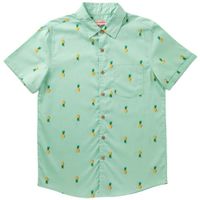 Camisas Manga Corta Estampada 1 Teen Niño EUREKA