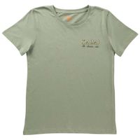 Polos Manga Corta Back Teen Niño EUREKA