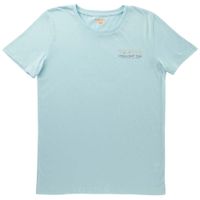 Polos Manga Corta Back Teen Niño EUREKA