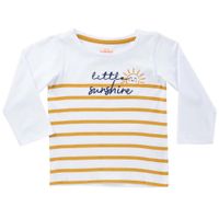 Polos Rayas Manga Larga Bebé Niño BABY EUREKA